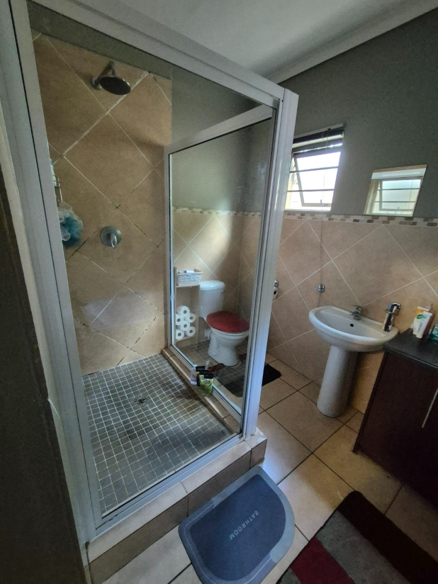 To Let 3 Bedroom Property for Rent in Universitas Ridge Free State